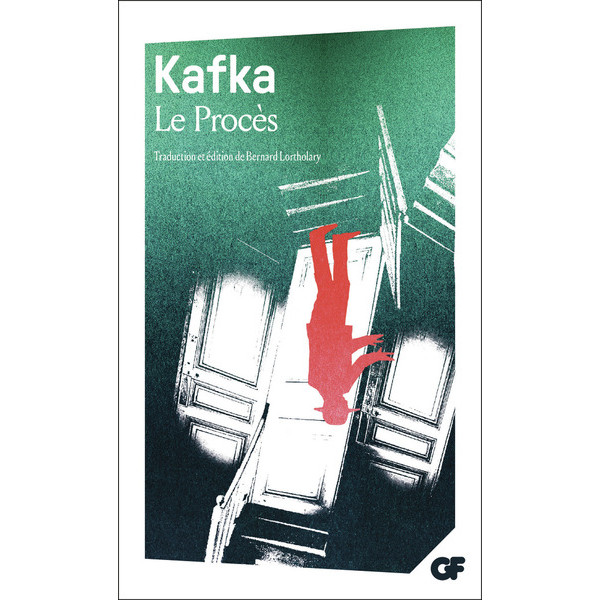 Le Procès.