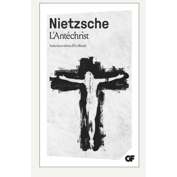 L'Antéchrist