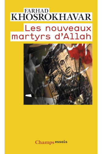 Les nouveaux martyrs d'Allah Les nouveaux martyrs d'Allah