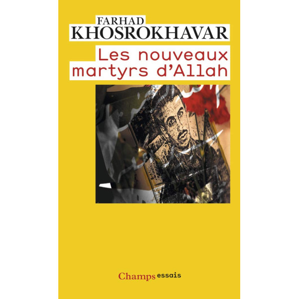 Les nouveaux martyrs d'Allah