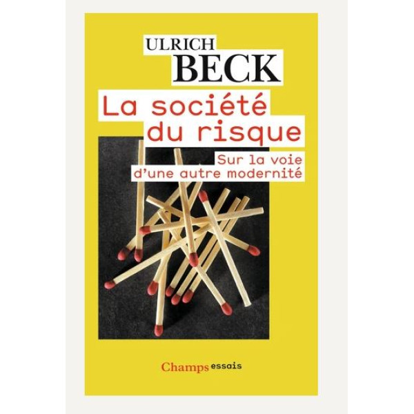 La société du risque
