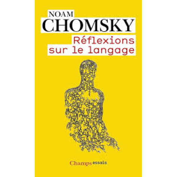 Réflexions sur le langage