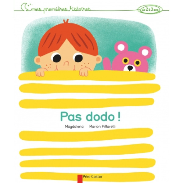 Pas dodo