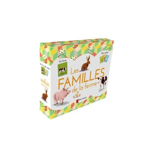 Les familles de la ferme