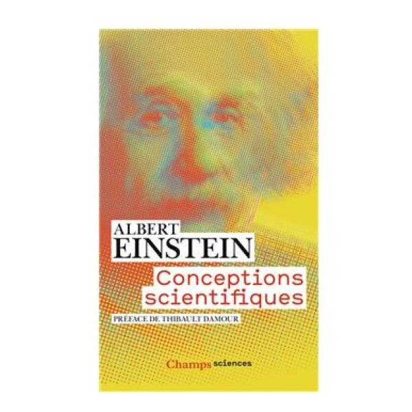 Conceptions scientifiques