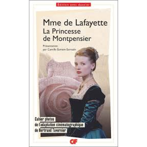 La princesse de Montpensier 