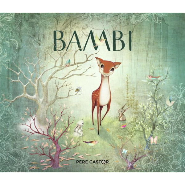 Bambi                             