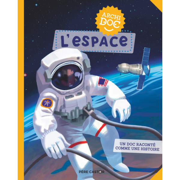 Archidoc -L'espace