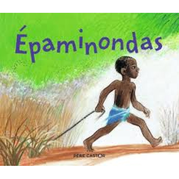 Epaminondas