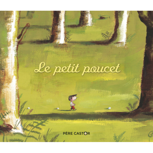 Le Petit Poucet          