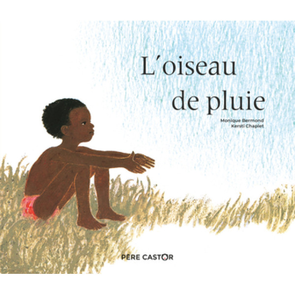 L'oiseau de pluie