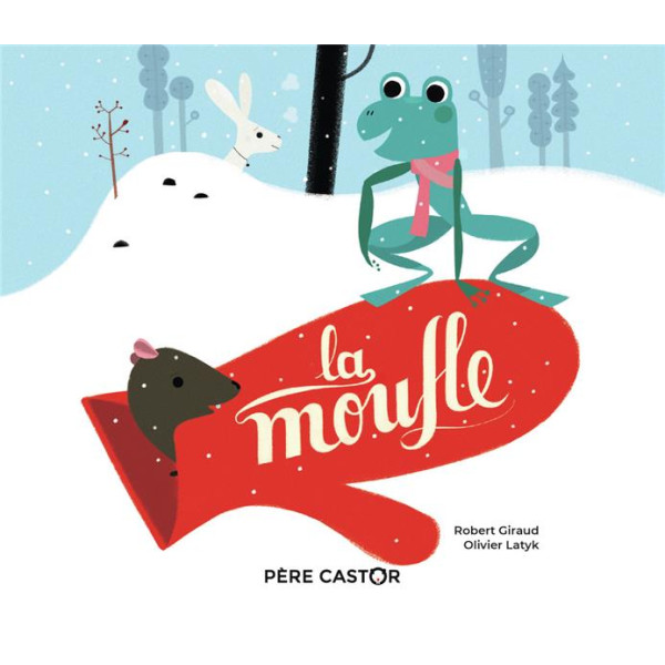 La Moufle