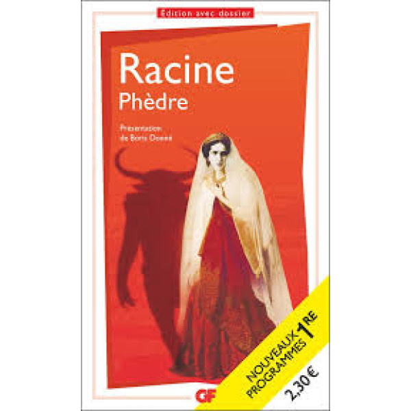 Phèdre