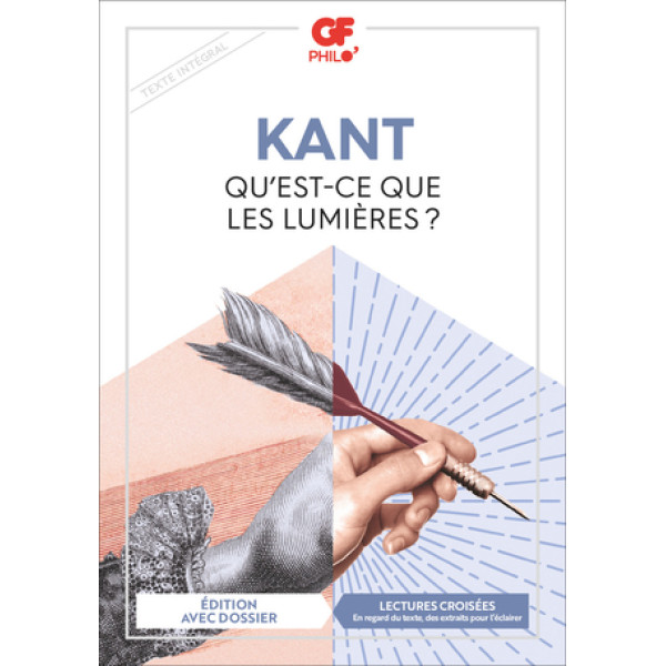 Qu'est-ce que les lumières