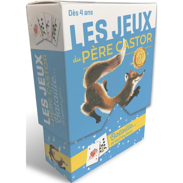Bataille... et autres jeux 