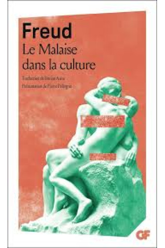 Le malaise dans la culture Le malaise dans la culture