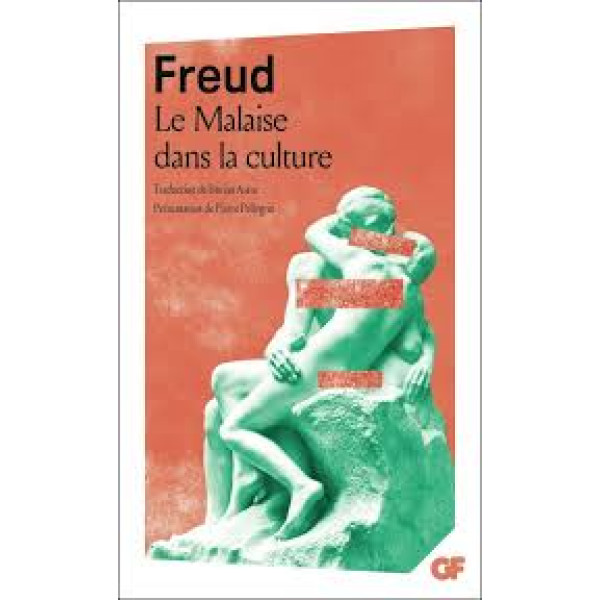 Le malaise dans la culture