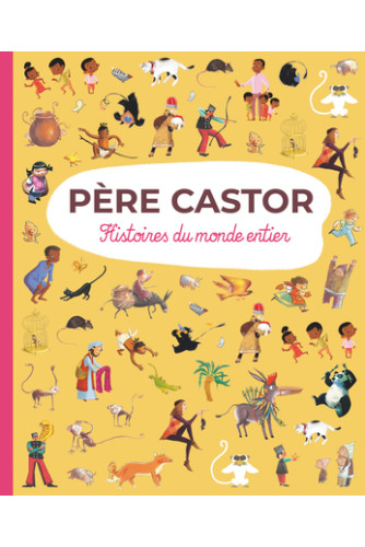 Histoires du monde entier Histoires du monde entier