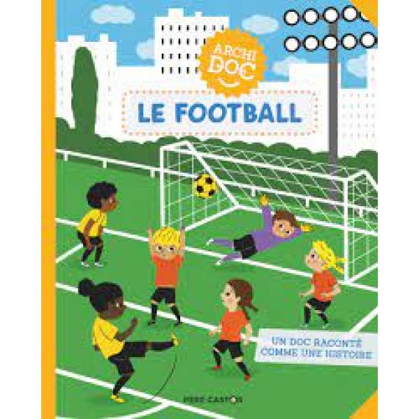 Archidoc -Le football