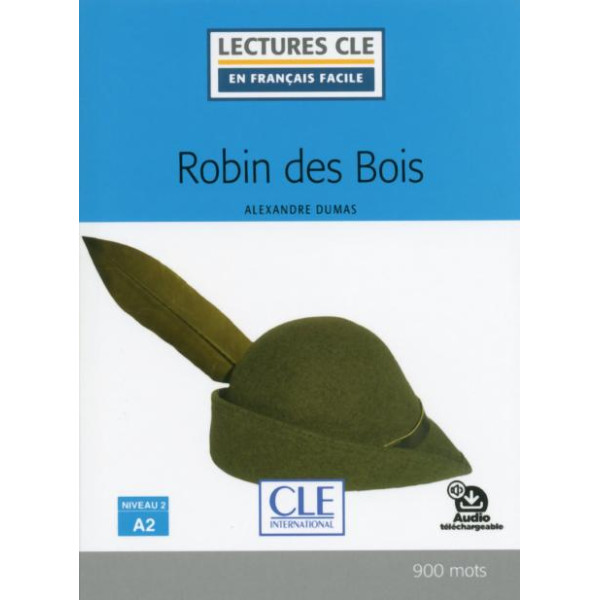 Robin des bois.
