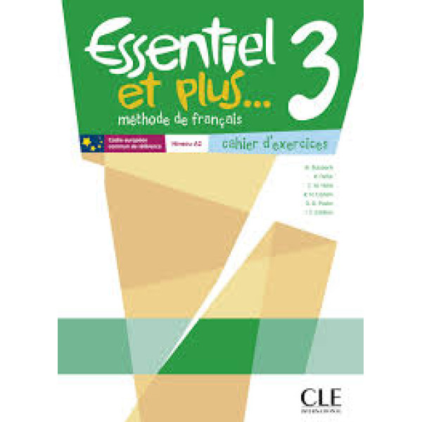 Essentiel et plus 3 CA