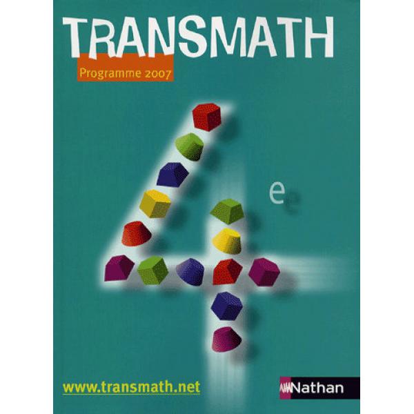Transmath 4e GF Prog 2007