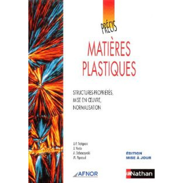 Précis Matières Plastiques2006