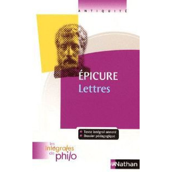 Lettres 5