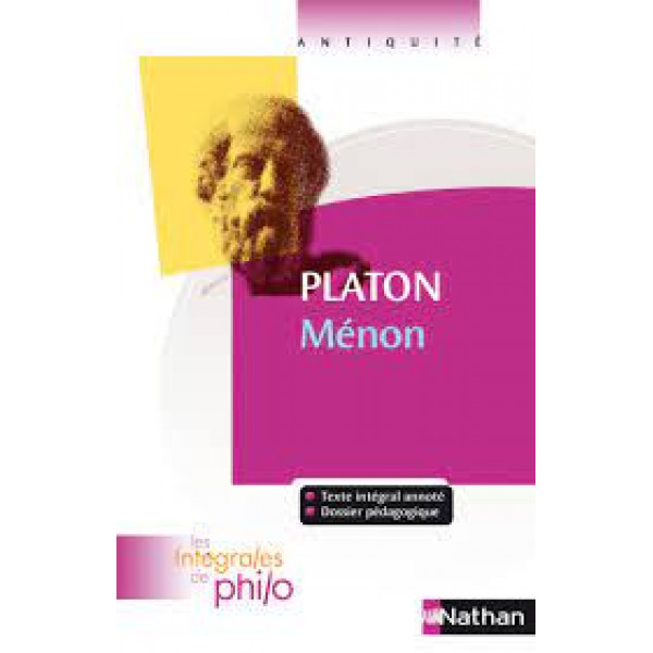 INT PHILO PLATON MENON 15