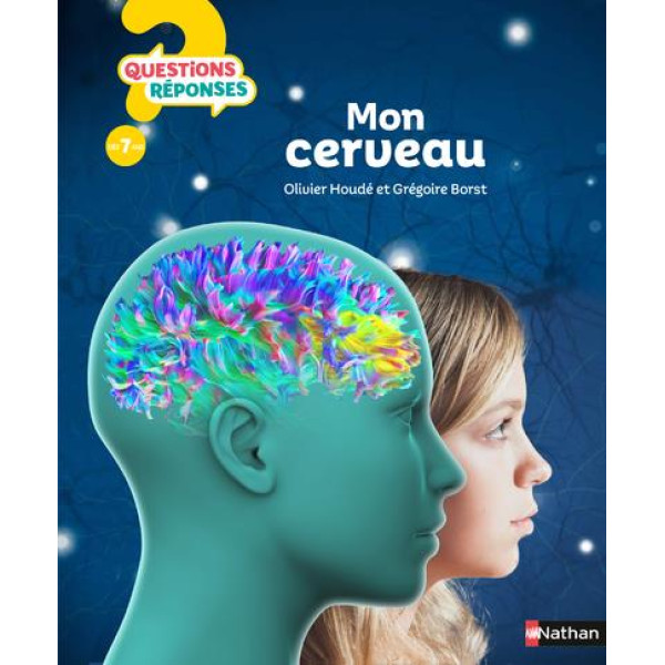 Mon cerveau 7+ -Questions/réponses