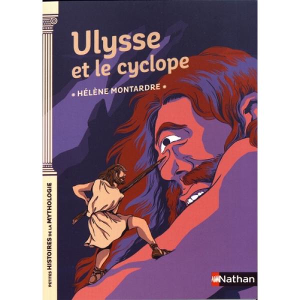 Petites histoires de la mythologie -Ulysse et le cyclope