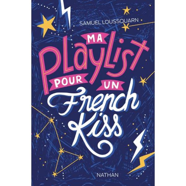 Ma playlist pour un french kiss