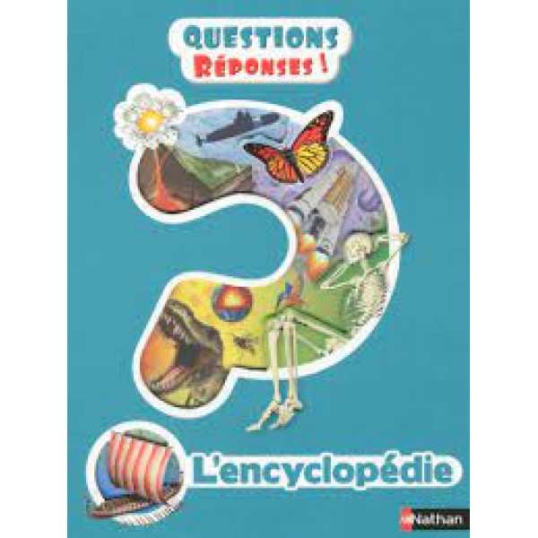 L'encyclopédie -questions réponses