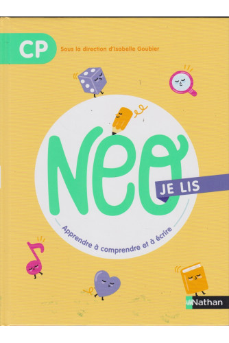 Neo je lis CP 2022 Neo je lis CP 2022