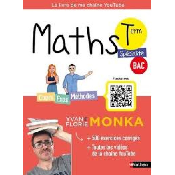 Maths Tle Spécialité Bac. Cours, Exos, Méthodes