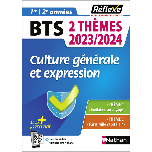 Vocabulaire d'anglais des affaires BTS toutes spécialités 1re et 2e années