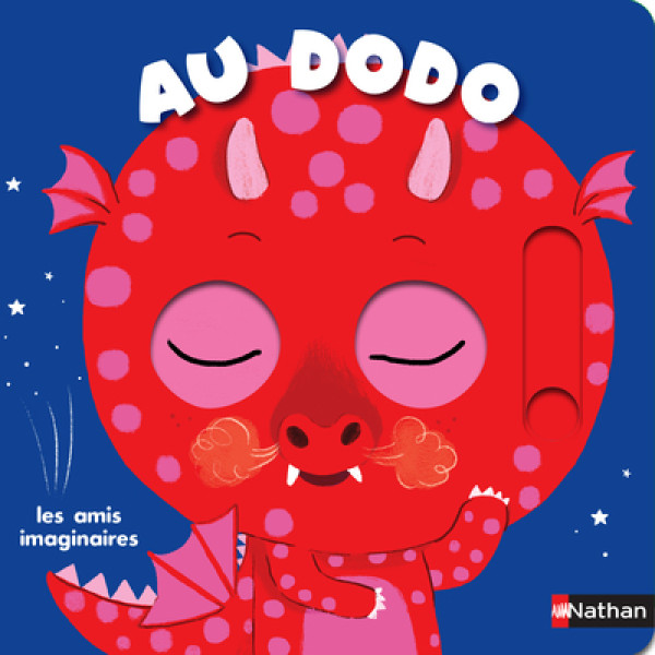 Les amis imaginaires -Au dodo