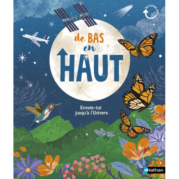 De Bas en Haut