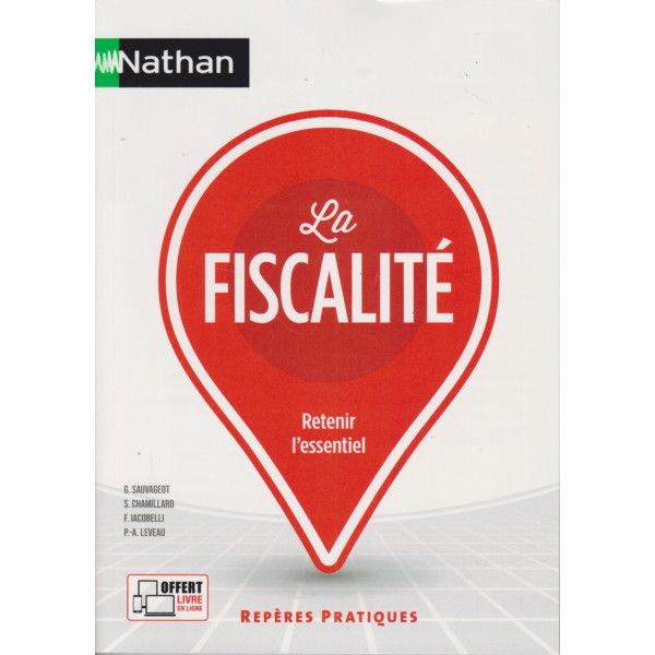 La fiscalité