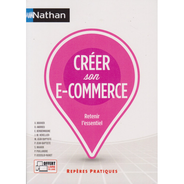 Créer son e-commerce