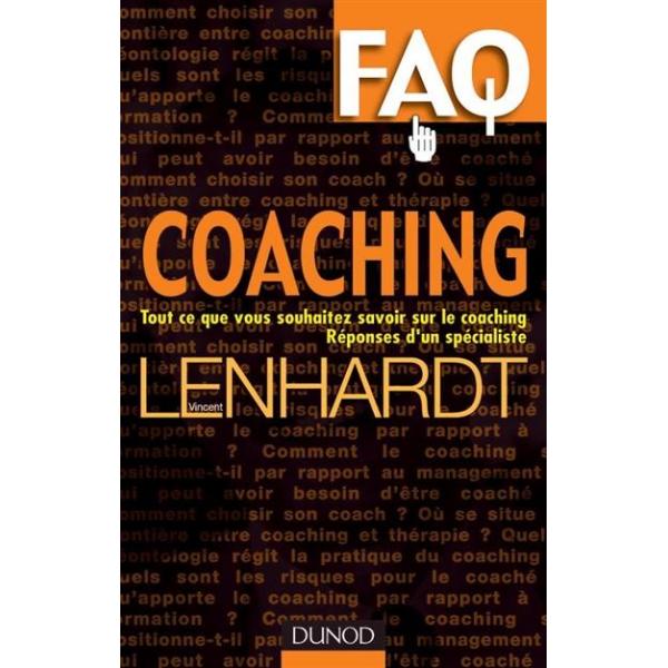 FAQ coaching 