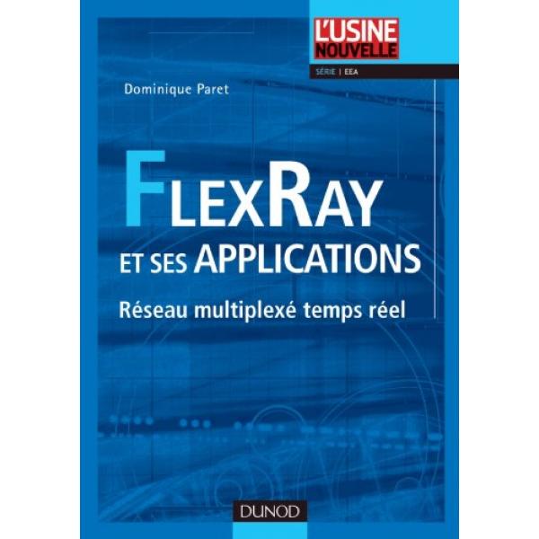 Flexray et ses applications réseau