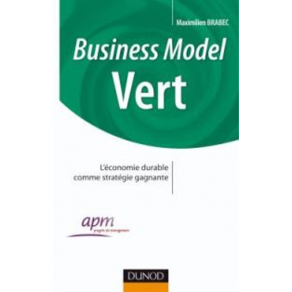Business model vert -campus