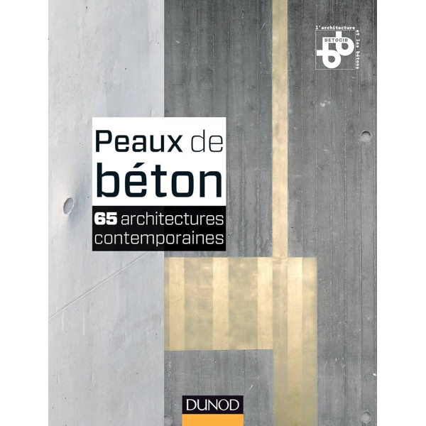 Peaux de béton