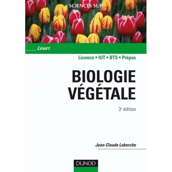Biologie végétale -Campus LMD