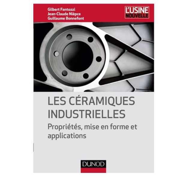 Les céramiques industrielles