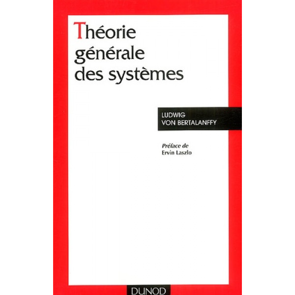 théorie générale des systèmes