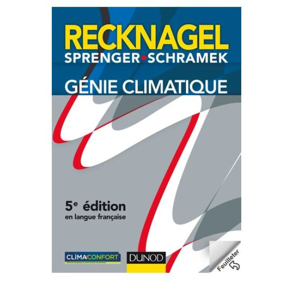 Génie climatique 5ed