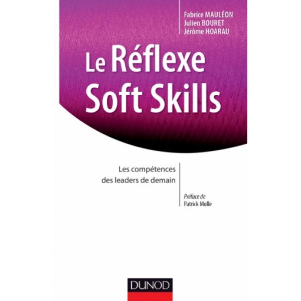 Le réflexe soft skills