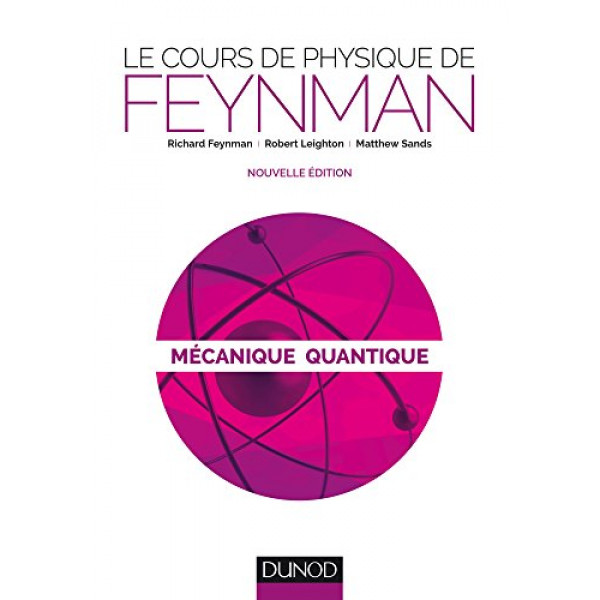 Mécanique quantique le Cours de physique feynman -Campus LMD